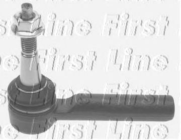 FIRST LINE ftr5619 -  Наконечник поперечной рулевой тяги